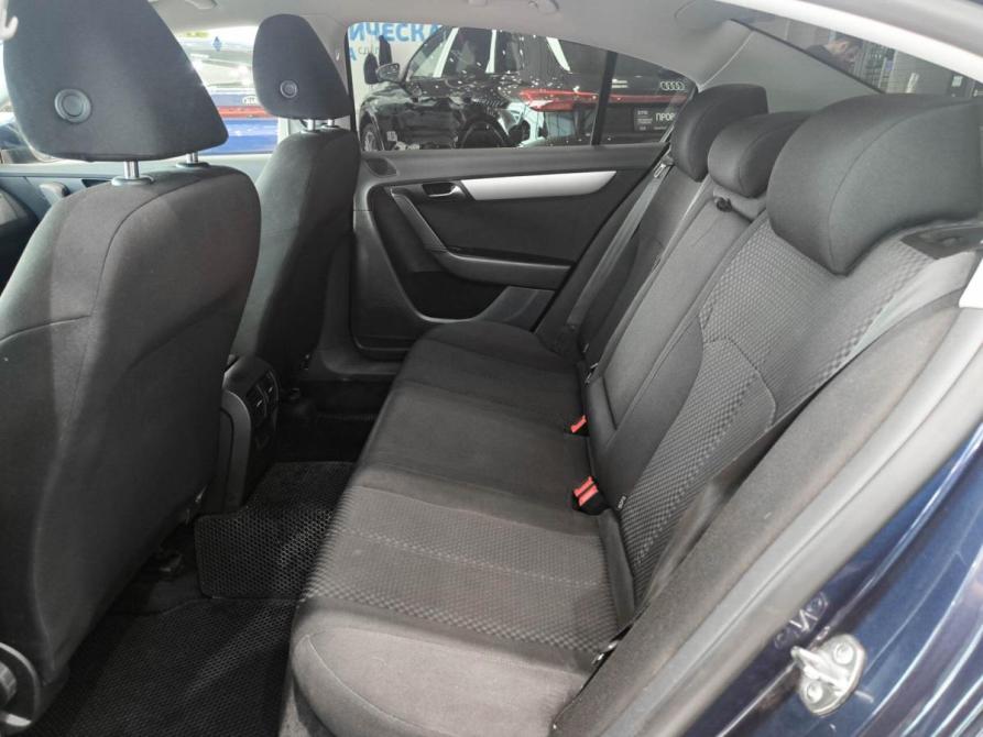 Volkswagen Passat B7 Казань  - изображение 15