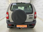 Chevrolet Niva I Рестайлинг Пермь  - изображение 20