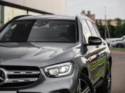 Mercedes-Benz GLC I (X253) Рестайлинг Санкт-Петербург  - изображение 41