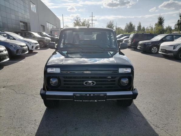 Lada (ВАЗ) Niva Legend I с пробегом 2025 года, цена 950 000 рублей, 14908 км, внедорожник, Автокод Объявления