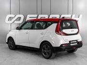 Kia Soul III Ростов-на-Дону  - изображение 19