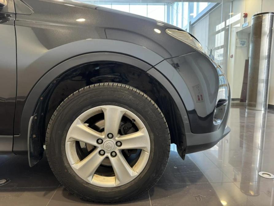Toyota RAV4 IV (XA40) Подольск  - изображение 24