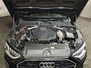 Audi A4 V (B9) Рестайлинг Москва  - изображение 31