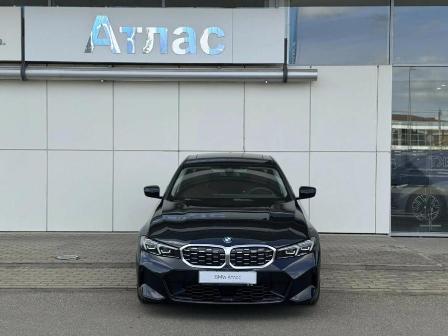 BMW 3 серии VII (G2x) Рестайлинг 2 Краснодар  - изображение 3
