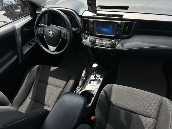 Toyota RAV4 IV (XA40) Рестайлинг с пробегом 2019 года, цена 2 785 000 рублей, 98000 км, внедорожник, Автокод Объявления