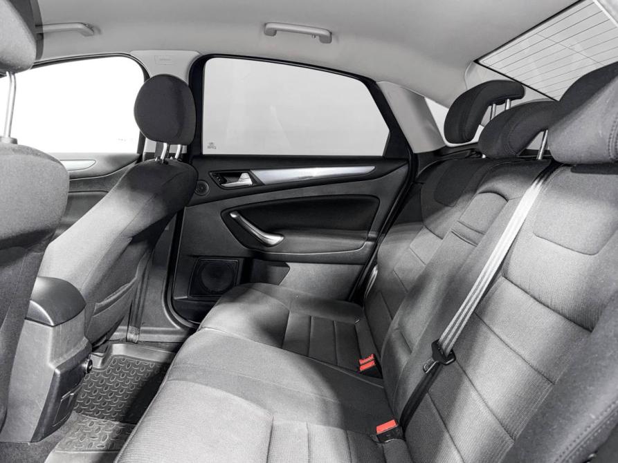 Ford Mondeo IV Рестайлинг Санкт-Петербург  - изображение 12
