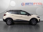 Renault Kaptur I Москва  - изображение 32