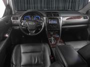 Toyota Camry VII (XV50) Рестайлинг Тюмень  - изображение 33