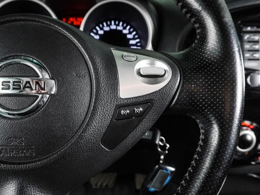 Nissan Juke I Рестайлинг Воронеж  - изображение 15