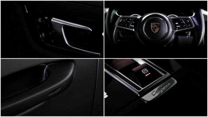 Porsche Cayenne III с пробегом 2023 года, цена 11 500 000 рублей, 19116 км, внедорожник, Автокод Объявления
