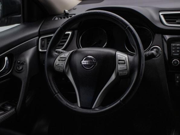 Nissan X-Trail III с пробегом 2017 года, цена 1 900 000 рублей, 102397 км, внедорожник, Автокод Объявления