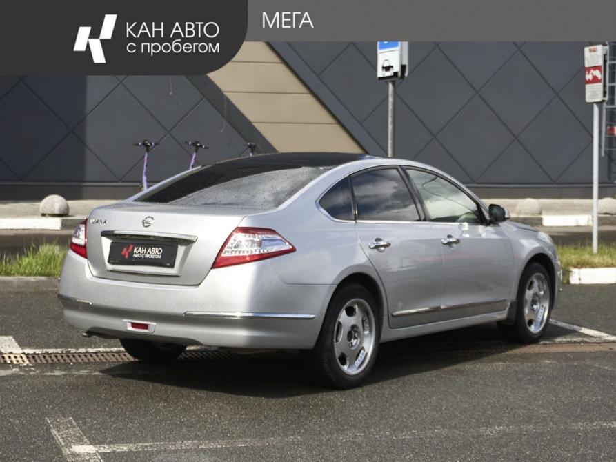 Nissan Teana II Рестайлинг Казань  - изображение 2