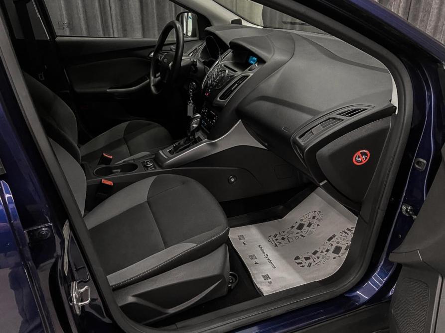 Ford Focus III Красноярск  - изображение 10