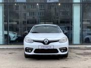Renault Fluence I Рестайлинг Самара  - изображение 16
