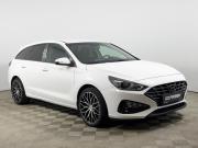 Hyundai i30 III Рестайлинг 2 Казань  - изображение 24
