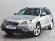 Subaru Outback III Рестайлинг Барнаул  - изображение 35