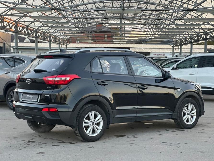 Hyundai Creta I Тула  - изображение 3