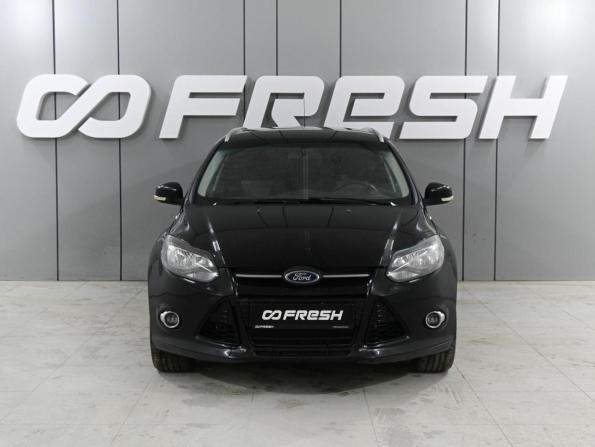 Ford Focus III с пробегом 2012 года, цена 748 070 рублей, 208275 км, универсал, Автокод Объявления