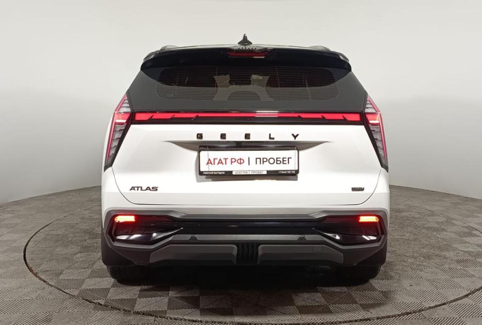 Geely Atlas II Волгоград  - изображение 6
