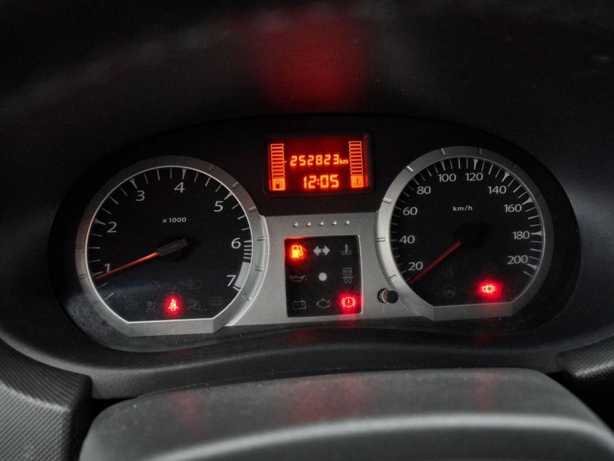 Lada (ВАЗ) Largus I Самара  - изображение 13
