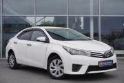 Toyota Corolla XI (E160 E170 E180) Ульяновск  - изображение 22