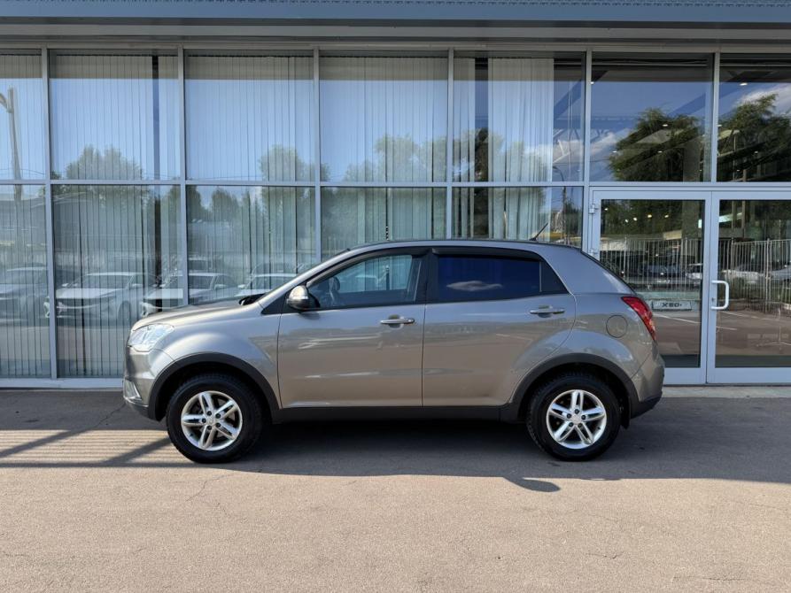 SsangYong Actyon II Воронеж  - изображение 8