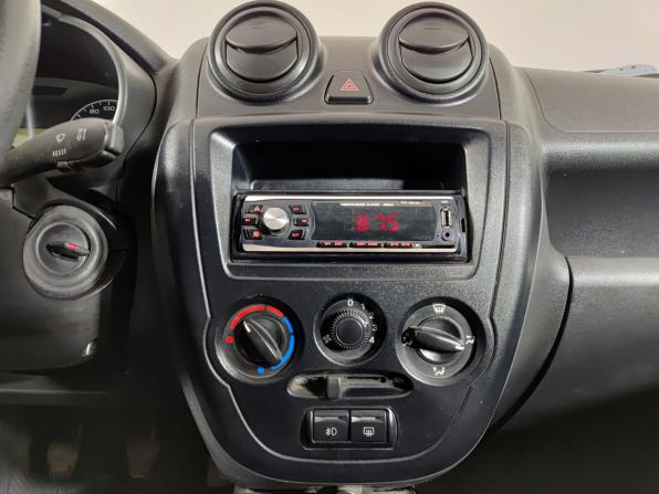 Lada (ВАЗ) Granta I с пробегом 2014 года, цена 295 000 рублей, 156000 км, седан, Автокод Объявления