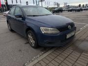 Volkswagen Jetta VI Рестайлинг Санкт-Петербург  - изображение 5