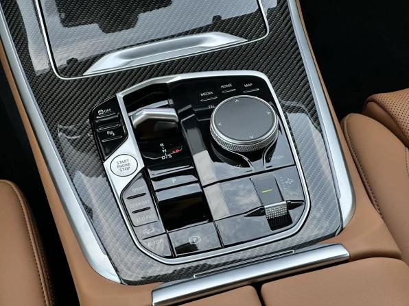 BMW X5 IV (G05/G18) Рестайлинг с пробегом 2025 года, цена 15 800 000 рублей, 12 км, внедорожник, Автокод Объявления