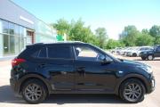 Hyundai Creta I Рестайлинг Стерлитамак  - изображение 22