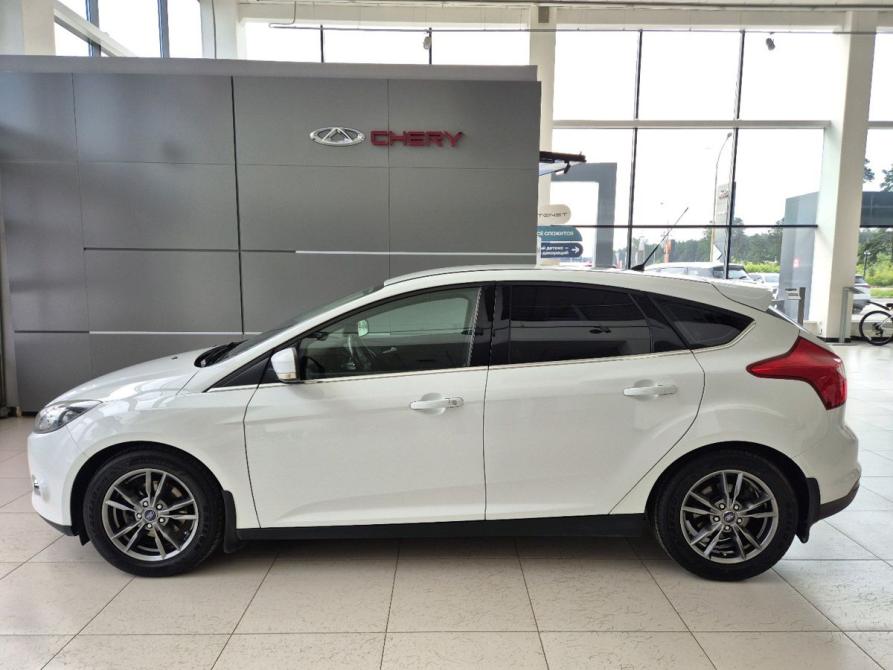 Ford Focus III Екатеринбург  - изображение 7