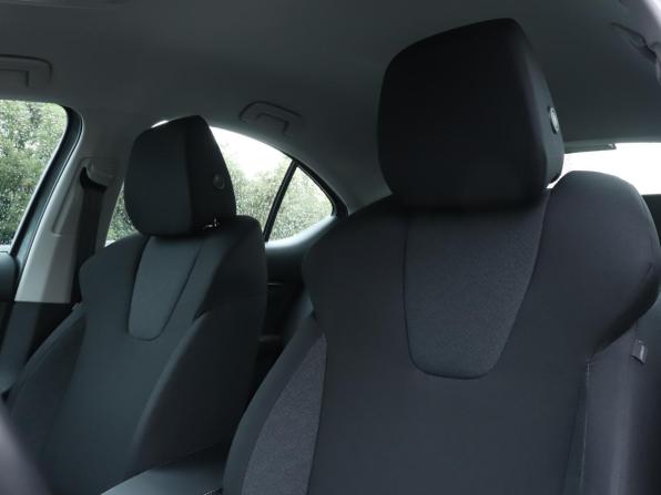 Skoda Octavia IV (A8) с пробегом 2021 года, цена 2 399 000 рублей, 22000 км, лифтбек, Автокод Объявления