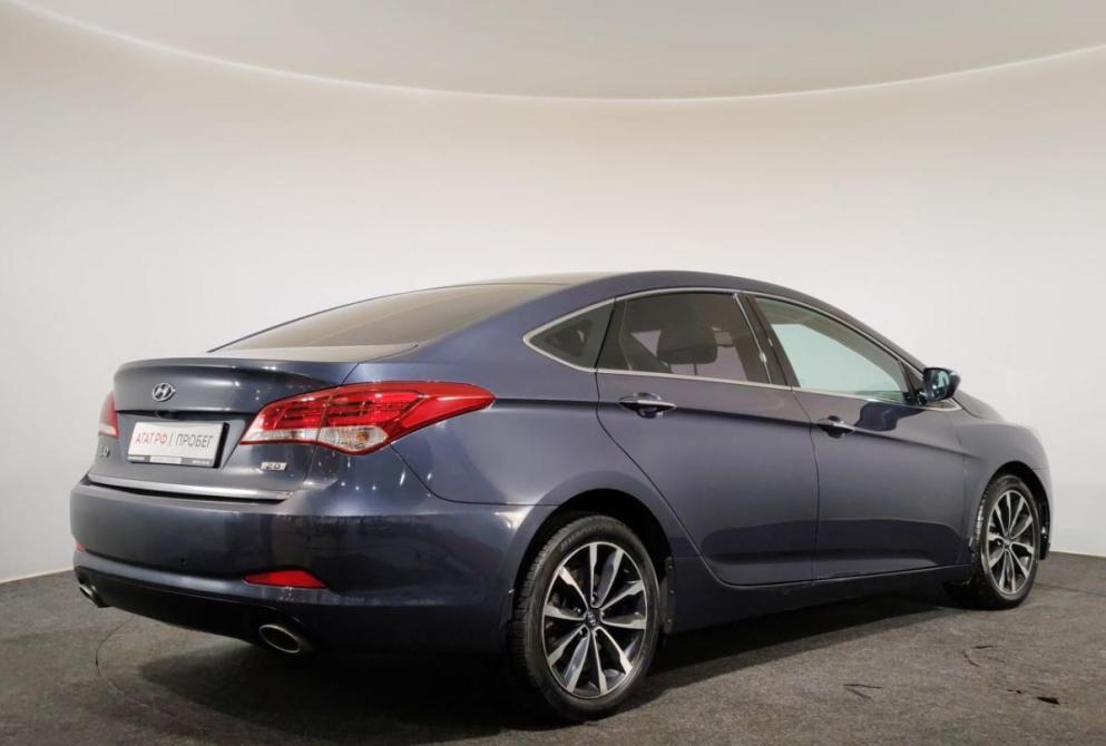 Hyundai i40 I Рестайлинг Ярославль  - изображение 5