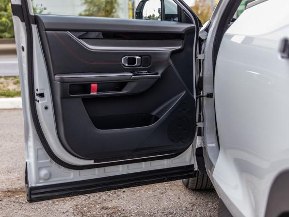 JETOUR DASHING I с пробегом 2024 года, цена 1 998 000 рублей, 32277 км, внедорожник, Автокод Объявления