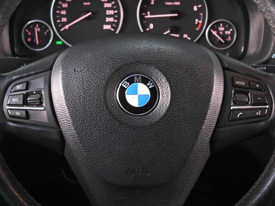 BMW X3 II (F25) Ростов-на-Дону  - изображение 12