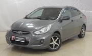 Hyundai Solaris I Новокузнецк  - изображение 23