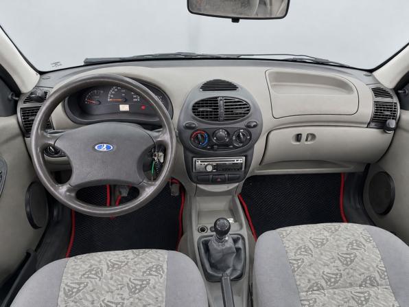 Lada (ВАЗ) Kalina I с пробегом 2006 года, цена 269 000 рублей, 90290 км, седан, Автокод Объявления