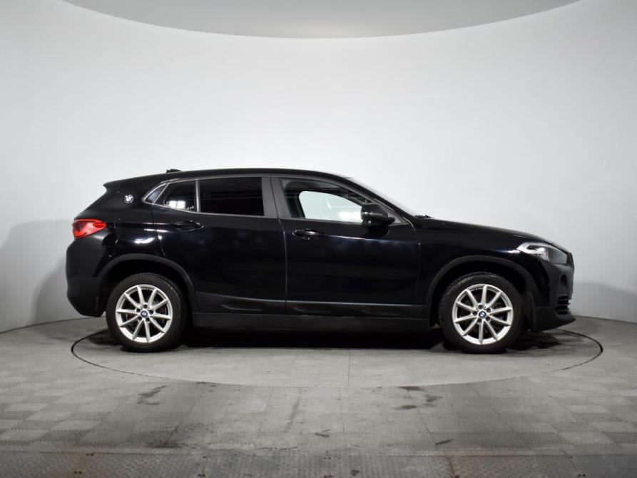 BMW X2 I (F39) Санкт-Петербург  - изображение 4