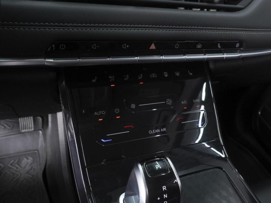 Chery Tiggo 7 Pro I Ростов-на-Дону  - изображение 16