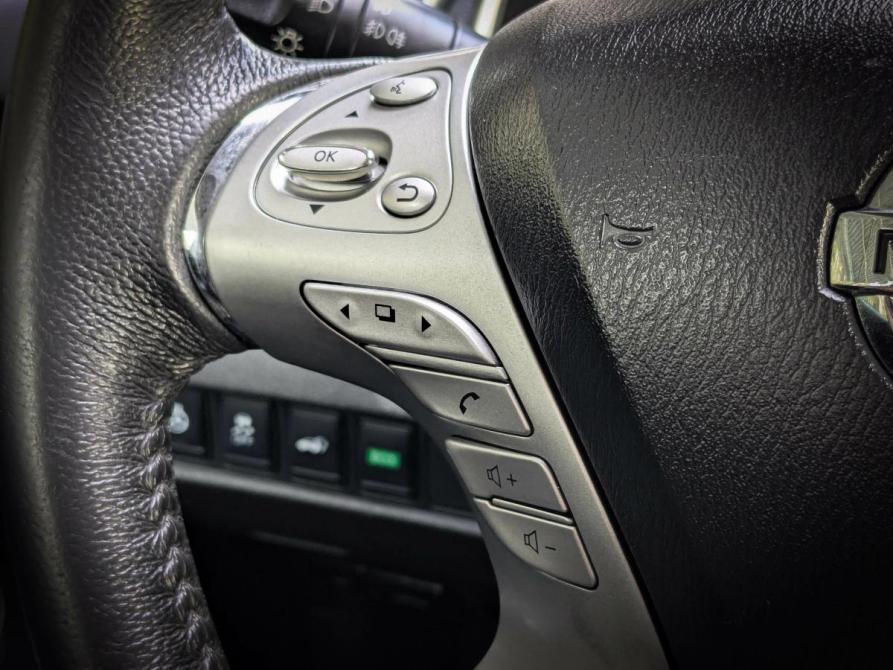 Nissan Murano III (Z52) Екатеринбург  - изображение 14