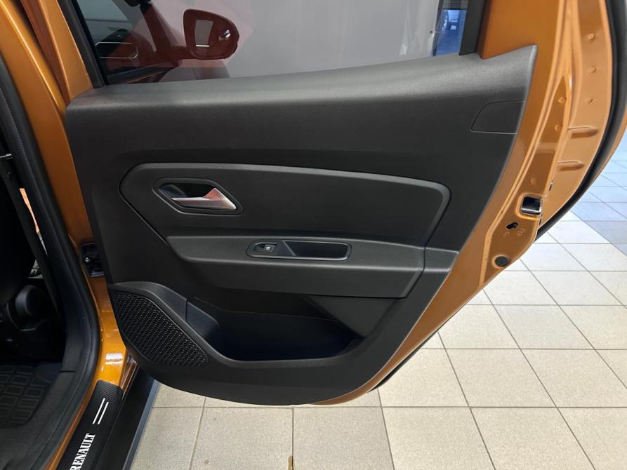 Renault Duster II Красноярск  - изображение 10