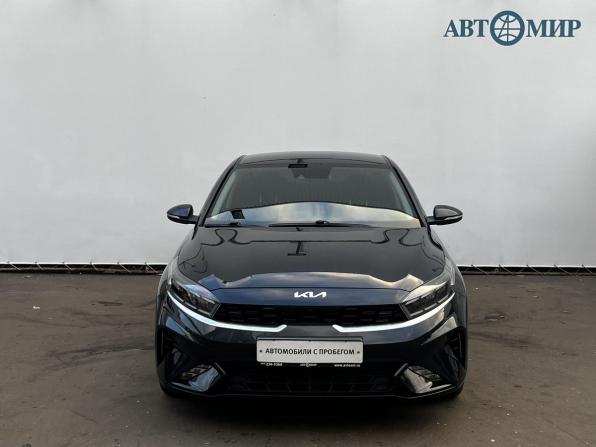Kia Cerato IV Рестайлинг с пробегом 2021 года, цена 2 080 000 рублей, 56653 км, седан, Автокод Объявления