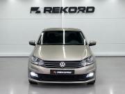 Volkswagen Polo V Рестайлинг Уфа  - изображение 21