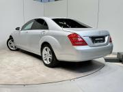 Mercedes-Benz S-Класс V (W221) Волжский  - изображение 29
