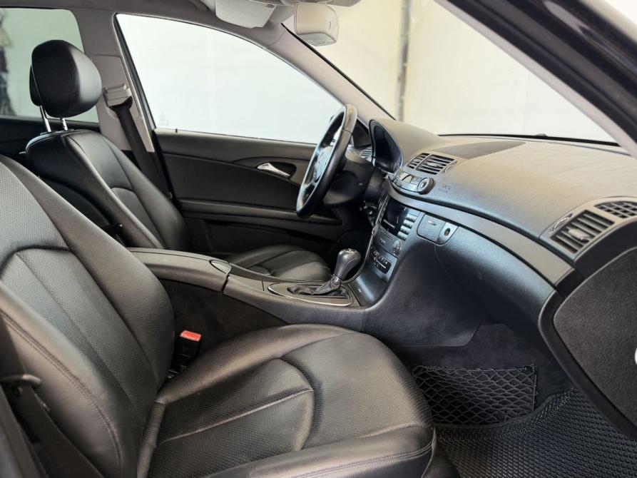 Mercedes-Benz E-Класс III (W211 S211) Рестайлинг Псков  - изображение 11