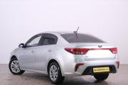 Kia Rio IV Омск  - изображение 26