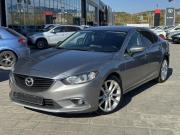 Mazda 6 III (GJ) Самара  - изображение 3