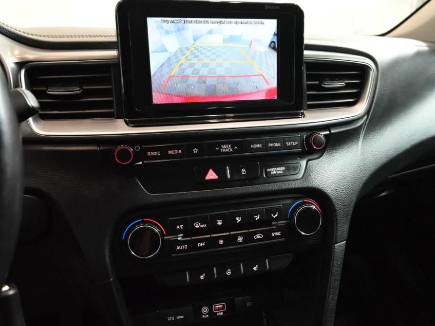 Kia Ceed III Екатеринбург  - изображение 16