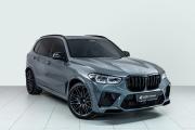 BMW X5 M III (F95) Казань  - изображение 16