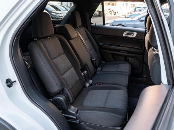 Ford Explorer V с пробегом 2013 года, цена 1 580 000 рублей, 306659 км, внедорожник, Автокод Объявления